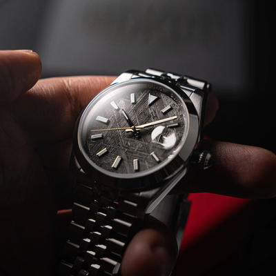 Duxot Vezeto Automatic Limited Edition DX-2061-22