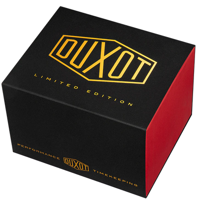 Duxot Vezeto Automatic Limited Edition DX-2061-22
