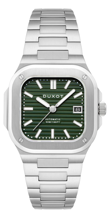 Duxot Quadrata Sage Green DX-2073-22