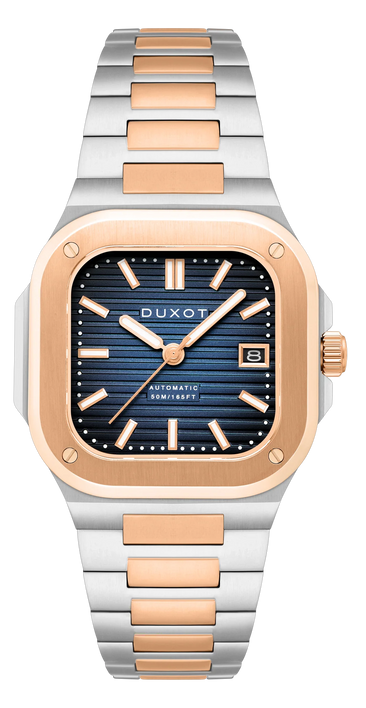 Duxot Quadrata Capri Blue DX-2073-44