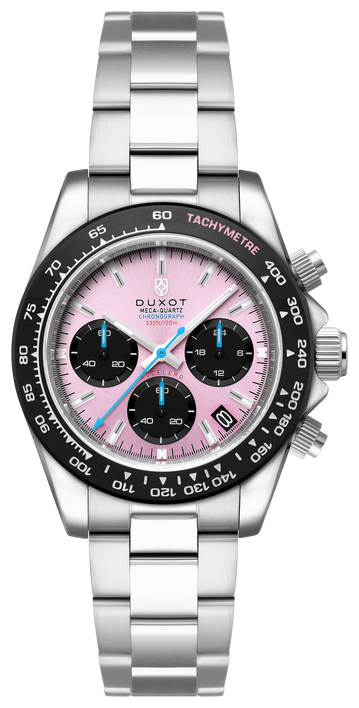 Duxot Accelero Chronograph Magenta Mist DX-2065-II