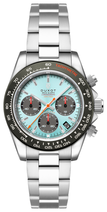 Duxot Accelero Chronograph Aqua Dream DX-2065-MM