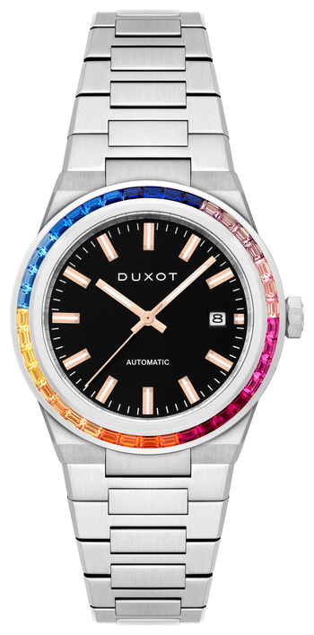 Duxot Alicante Rainbow Automatic Sable Rainbow DX-2075-44
