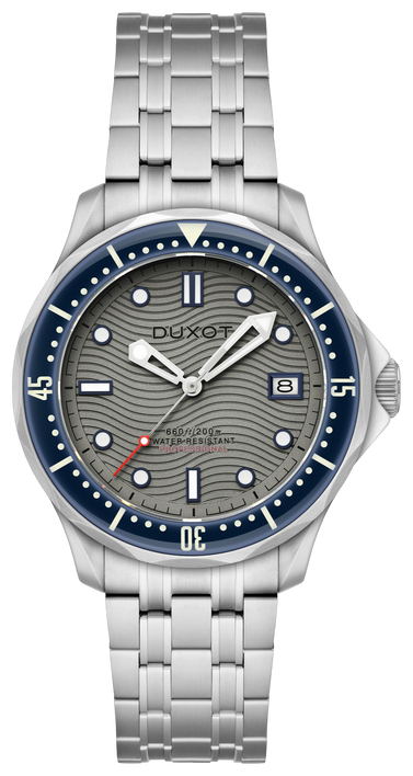 Duxot Henri Diver Ash Grey DX-2060-66