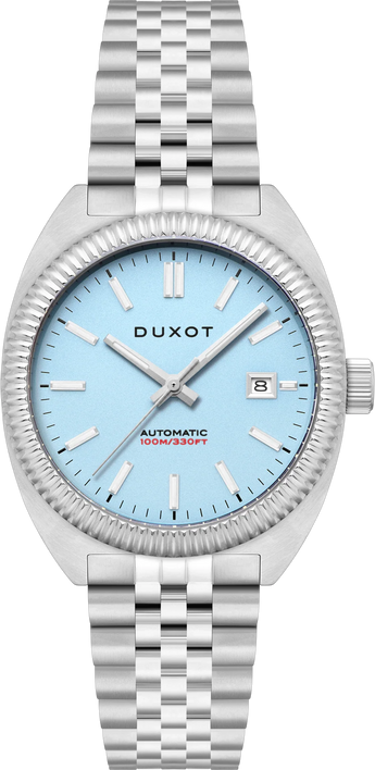 Duxot Siena Automatic Glacial Blue DX-2082-55