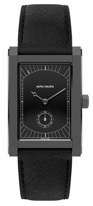 Echo/Neutra Rivanera Black