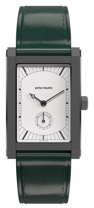 Echo/Neutra Rivanera White