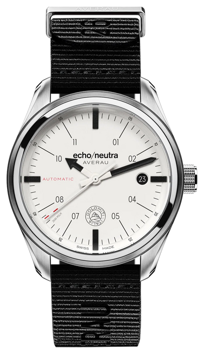 Echo/Neutra Averau 39 3H White Full Lume