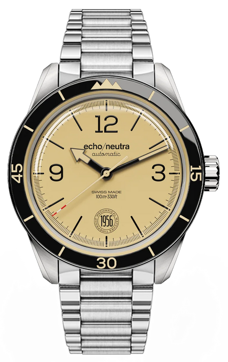 Echo/Neutra 1956 3H Khaki