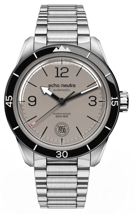 Echo/Neutra 1956 3H Warm Gray