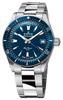 Edox Skydiver 38 Date Automatic 80131 3BUM BUIN