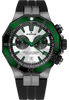 Edox Delfin Chronograph 10112 37GNVCA ANV