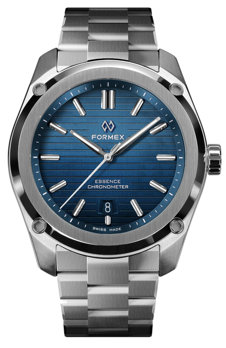 Formex Essence FortyOne Blue Bracelet