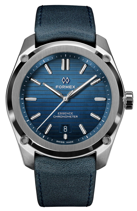 Formex Essence FortyOne Blue Strap