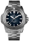 Formex REEF Automatic Chronometer 300m Blue Steel Bezel