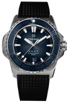 Formex REEF 39.5mm Automatic Chronometer 300m Blue Rubber