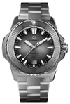 Formex REEF 39.5mm Automatic Chronometer 300m Silver Bracelet