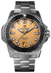 Formex REEF Automatic Chronometer 300m Radiant Bronze Steel