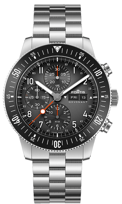 Fortis Novonaut N-42 Legacy