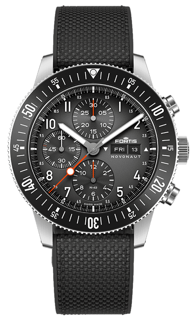 Fortis Novonaut N-42 Legacy