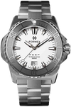 Formex REEF 39.5mm Automatic Chronometer 300m White Bracelet