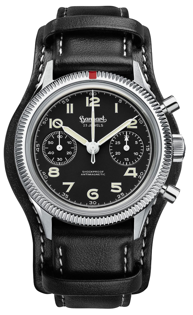 Hanhart Pioneer 417 ES 1954