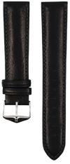 Hirsch Merino Black 18mm