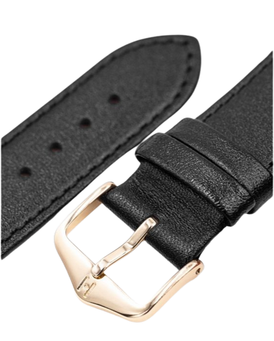 Hirsch Osiris Black 17mm