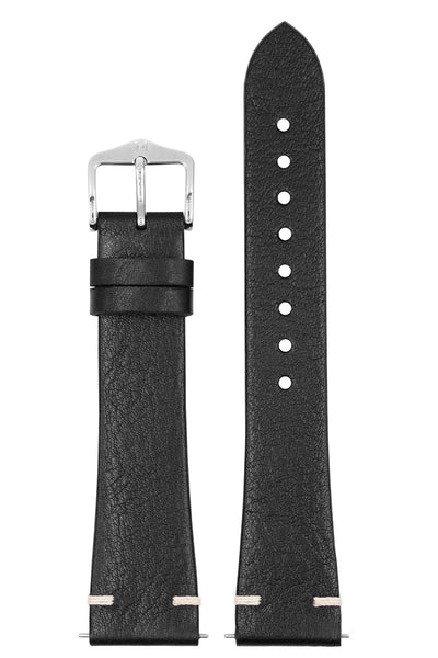 Hirsch Bagnore Black 21mm