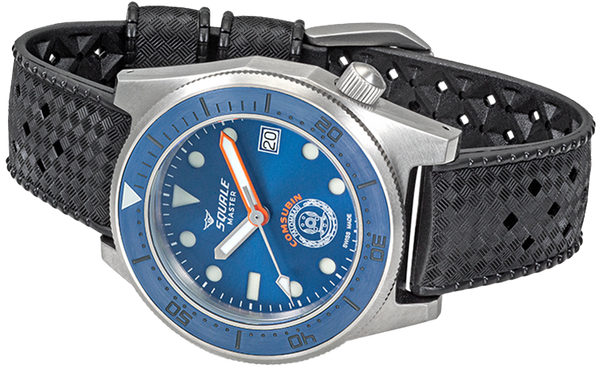 Squale Master X Palombari del Comsubin Limited Edition MASTERGOS