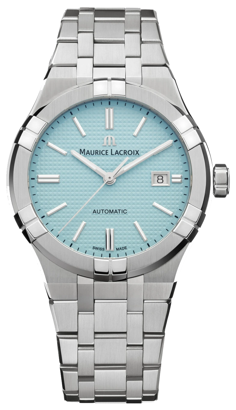 Maurice Lacroix Aikon Automatic Date 42mm AI6008-SS00F-431-C Limited Edition