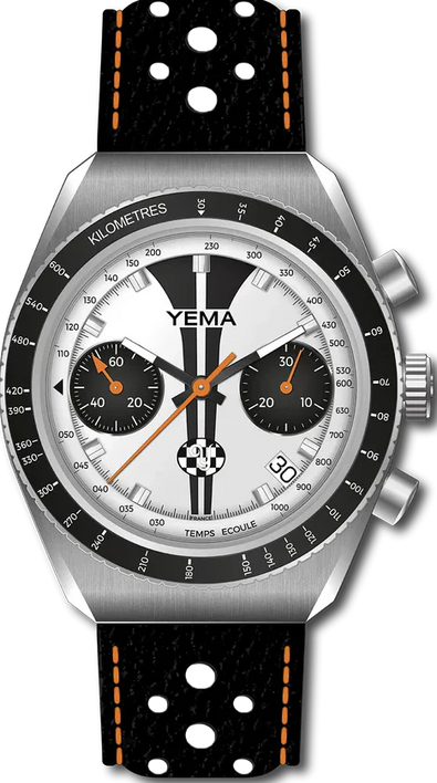 Yema Meangraf Super Japan Limited Edition YMEAN23JP-BA33RS