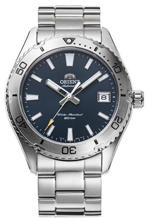 Orient RA-AC0Q02L Mako 40