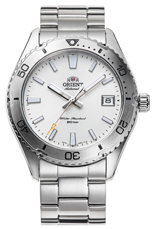 Orient RA-AC0Q03S Mako 40