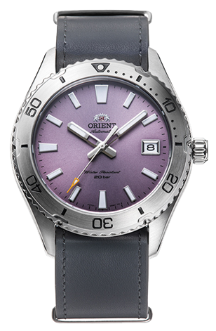 Orient RA-AC0Q07V Mako 40