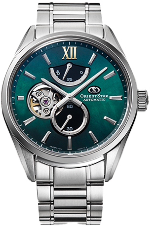 Orient Star RE-BY0005A