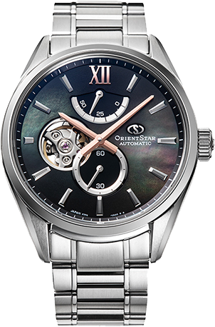 Orient Star RE-BY0007A Limited Edition