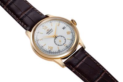 Orient RA-AP0106S Bambino 38mm