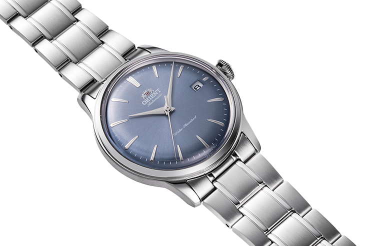 Orient bambino 5s review sale