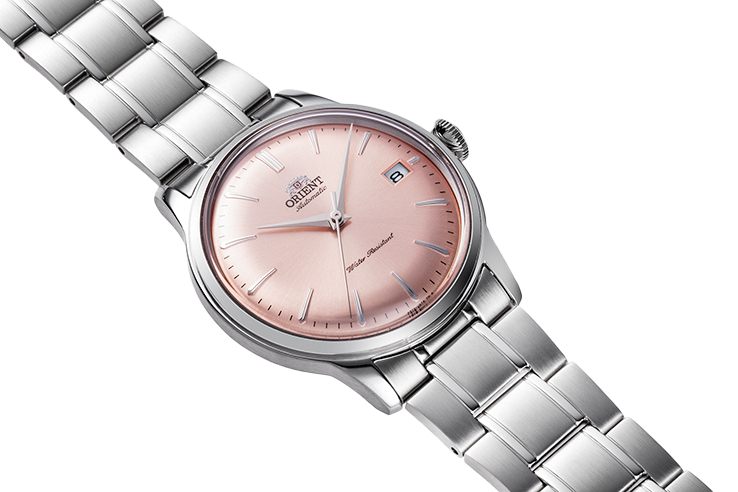 Orient RA AC0M11Y Bambino 38mm SeriousWatches.eu