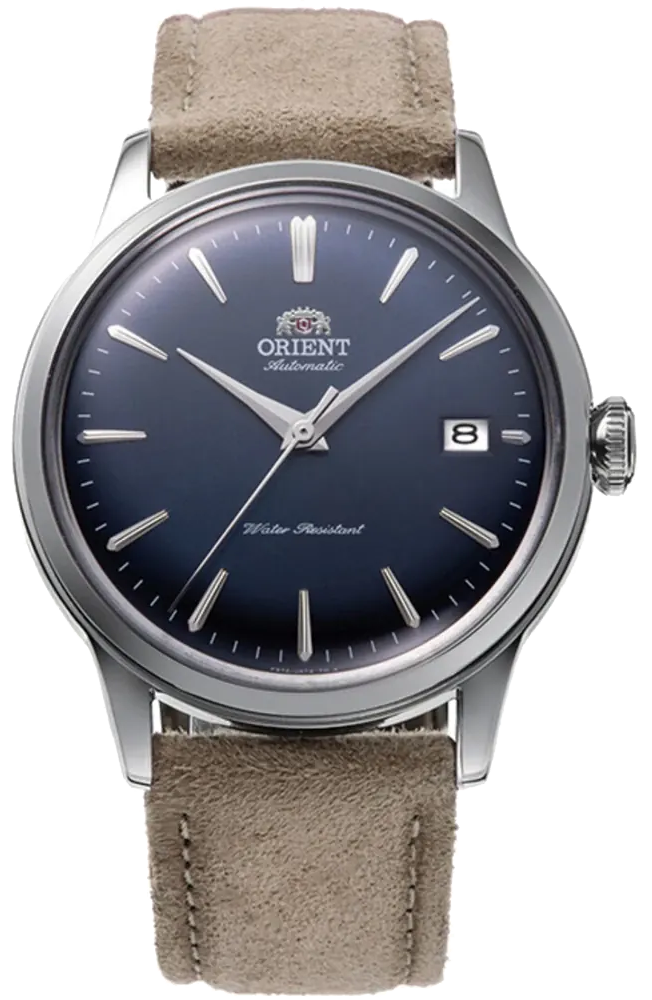Bambino watch review sale