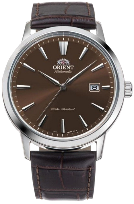 Orient RA-AC0F17Y European Exclusive