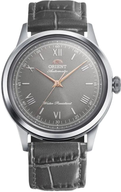 Orient RA-BB0006N Bambino 38mm Limited Edition