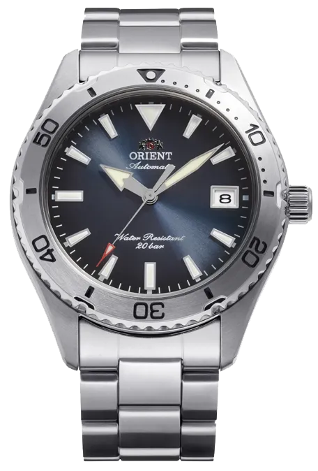 Orient RA-AC0Q14L Mako 40