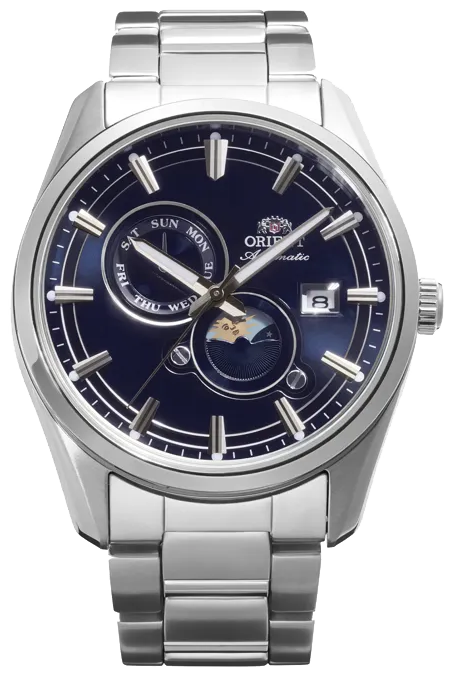 Orient RA-AK0315L Stretto