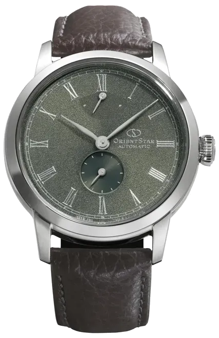 Orient Star M45 F7 Small Second RE-BS0001E