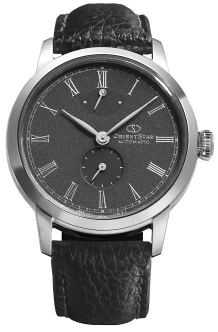 Orient Star M45 F7 Small Second RE-BS0003N Limited Edition