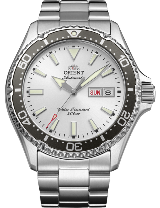 Orient Mako RA-AA0825S