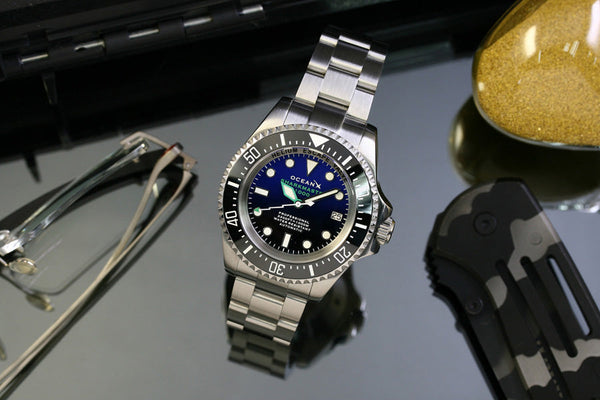 OceanX Sharkmaster 1000 SMS1084