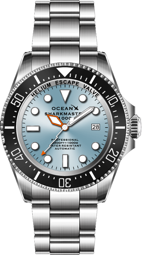 OceanX Sharkmaster 1000 SMS1085